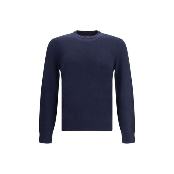 Brioni Men Blue Sweaters - Picture 1 of 3